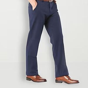 Dockers Men's Dark Navy Chinos